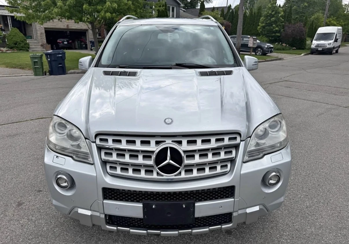 Mercedes-Benz ML 550 AMG * ОБДУХВАНЕ * AIRMATIC * КАМЕРА * CARFAX * | Auto.bg — изображение 1 Mercedes-Benz ML 550 AMG * ОБДУХВАНЕ * AIRMATIC * КАМЕРА * CARFAX * | Auto.bg — изображение 1