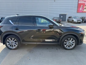 Mazda CX-5 2.5 Turbo - 23900 € / 46744.34 лв. - 22333665 10 | Car24.bg Mazda CX-5 2.5 Turbo - 23900 € / 46744.34 лв. - 22333665 10