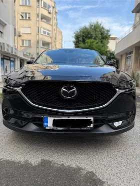 Mazda CX-5 2.5 Turbo - 23900 € / 46744.34 лв. - 22333665 2 | Car24.bg Mazda CX-5 2.5 Turbo - 23900 € / 46744.34 лв. - 22333665 2