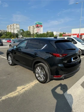 Mazda CX-5 2.5 Turbo - 23900 € / 46744.34 лв. - 22333665 12 | Car24.bg Mazda CX-5 2.5 Turbo - 23900 € / 46744.34 лв. - 22333665 12