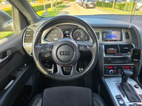 Audi Q7 W12/3.0d/8g/FULL PACKET/ПАНО+ КАМЕРА+ 7 места - 16000 € - 83402531 11 | Car24.bg Audi Q7 W12/3.0d/8g/FULL PACKET/ПАНО+ КАМЕРА+ 7 места - 16000 € - 83402531 11