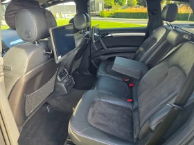 Audi Q7 W12/3.0d/8g/FULL PACKET/ПАНО+ КАМЕРА+ 7 места - 16000 € - 83402531 8 | Car24.bg Audi Q7 W12/3.0d/8g/FULL PACKET/ПАНО+ КАМЕРА+ 7 места - 16000 € - 83402531 8