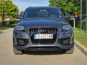 Audi Q7 W12/3.0d/8g/FULL PACKET/ПАНО+ КАМЕРА+ 7 места - 16000 € - 83402531 3 | Car24.bg Audi Q7 W12/3.0d/8g/FULL PACKET/ПАНО+ КАМЕРА+ 7 места - 16000 € - 83402531 3