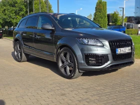 Audi Q7 W12/3.0d/8g/FULL PACKET/ПАНО+ КАМЕРА+ 7 места - Car24.bg Audi Q7 W12/3.0d/8g/FULL PACKET/ПАНО+ КАМЕРА+ 7 места