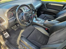 Audi Q7 W12/3.0d/8g/FULL PACKET/ПАНО+ КАМЕРА+ 7 места - 16000 € - 83402531 12 | Car24.bg Audi Q7 W12/3.0d/8g/FULL PACKET/ПАНО+ КАМЕРА+ 7 места - 16000 € - 83402531 12