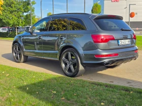 Audi Q7 W12/3.0d/8g/FULL PACKET/ПАНО+ КАМЕРА+ 7 места - 16000 € - 83402531 4 | Car24.bg Audi Q7 W12/3.0d/8g/FULL PACKET/ПАНО+ КАМЕРА+ 7 места - 16000 € - 83402531 4