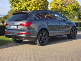 Audi Q7 W12/3.0d/8g/FULL PACKET/ПАНО+ КАМЕРА+ 7 места - 16000 € - 83402531 5 | Car24.bg Audi Q7 W12/3.0d/8g/FULL PACKET/ПАНО+ КАМЕРА+ 7 места - 16000 € - 83402531 5