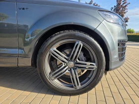 Audi Q7 W12/3.0d/8g/FULL PACKET/ПАНО+ КАМЕРА+ 7 места - 16000 € - 83402531 6 | Car24.bg Audi Q7 W12/3.0d/8g/FULL PACKET/ПАНО+ КАМЕРА+ 7 места - 16000 € - 83402531 6