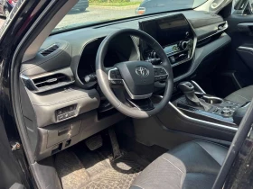 Toyota Highlander Limited | CARFAX | АВТОКРЕДИТ БЕЗ ПЪРВОНАЧАЛНА | Auto.bg — изображение 7 Toyota Highlander Limited | CARFAX | АВТОКРЕДИТ БЕЗ ПЪРВОНАЧАЛНА | Auto.bg — изображение 7