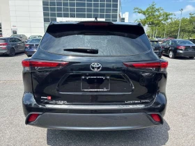 Toyota Highlander Limited | CARFAX | АВТОКРЕДИТ БЕЗ ПЪРВОНАЧАЛНА | Auto.bg — изображение 5 Toyota Highlander Limited | CARFAX | АВТОКРЕДИТ БЕЗ ПЪРВОНАЧАЛНА | Auto.bg — изображение 5