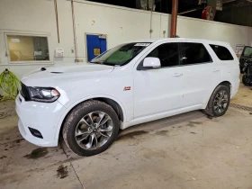 Dodge Durango 5.7l R