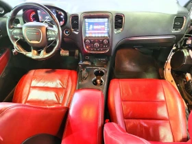 Dodge Durango 5.7l R | Auto.bg — изображение 8 Dodge Durango 5.7l R | Auto.bg — изображение 8