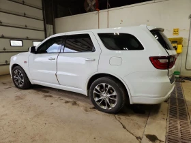 Dodge Durango 5.7l R | Auto.bg — изображение 2 Dodge Durango 5.7l R | Auto.bg — изображение 2