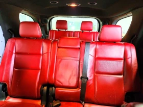 Dodge Durango 5.7l R | Auto.bg — изображение 10 Dodge Durango 5.7l R | Auto.bg — изображение 10