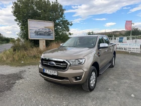 Ford Ranger 2.0 / 4Х4 / 22 600 км / ГАРАНЦИОНЕН / ЕВРО6