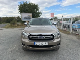 Ford Ranger 2.0 / 4Х4 / 22 600 км / ГАРАНЦИОНЕН / ЕВРО6 | Auto.bg — изображение 2 Ford Ranger 2.0 / 4Х4 / 22 600 км / ГАРАНЦИОНЕН / ЕВРО6 | Auto.bg — изображение 2