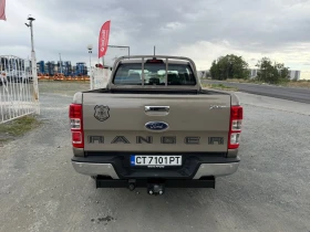 Ford Ranger 2.0 / 4Х4 / 22 600 км / ГАРАНЦИОНЕН / ЕВРО6 | Auto.bg — изображение 6 Ford Ranger 2.0 / 4Х4 / 22 600 км / ГАРАНЦИОНЕН / ЕВРО6 | Auto.bg — изображение 6
