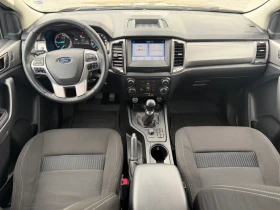 Ford Ranger 2.0 / 4Х4 / 22 600 км / ГАРАНЦИОНЕН / ЕВРО6 | Auto.bg — изображение 10 Ford Ranger 2.0 / 4Х4 / 22 600 км / ГАРАНЦИОНЕН / ЕВРО6 | Auto.bg — изображение 10