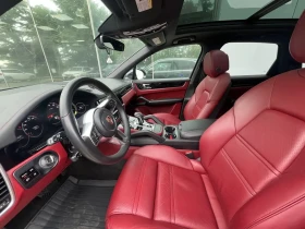 Porsche Cayenne CARFAX НАЛИЧЕН | 2019 | 116 996 км | Auto.bg — изображение 6 Porsche Cayenne CARFAX НАЛИЧЕН | 2019 | 116 996 км | Auto.bg — изображение 6