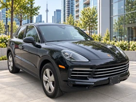 Porsche Cayenne CARFAX НАЛИЧЕН | 2019 | 116 996 км | Auto.bg — изображение 3 Porsche Cayenne CARFAX НАЛИЧЕН | 2019 | 116 996 км | Auto.bg — изображение 3