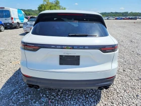 Porsche Cayenne - 31650 € - 27112850 5 | Car24.bg Porsche Cayenne - 31650 € - 27112850 5