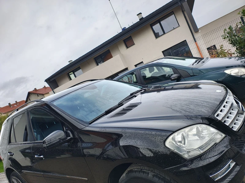 Mercedes-Benz ML 350 Final edition - 20499 лв. / 10480.97 € - 86933184 1 | Car24.bg Mercedes-Benz ML 350 Final edition - 20499 лв. / 10480.97 € - 86933184 1