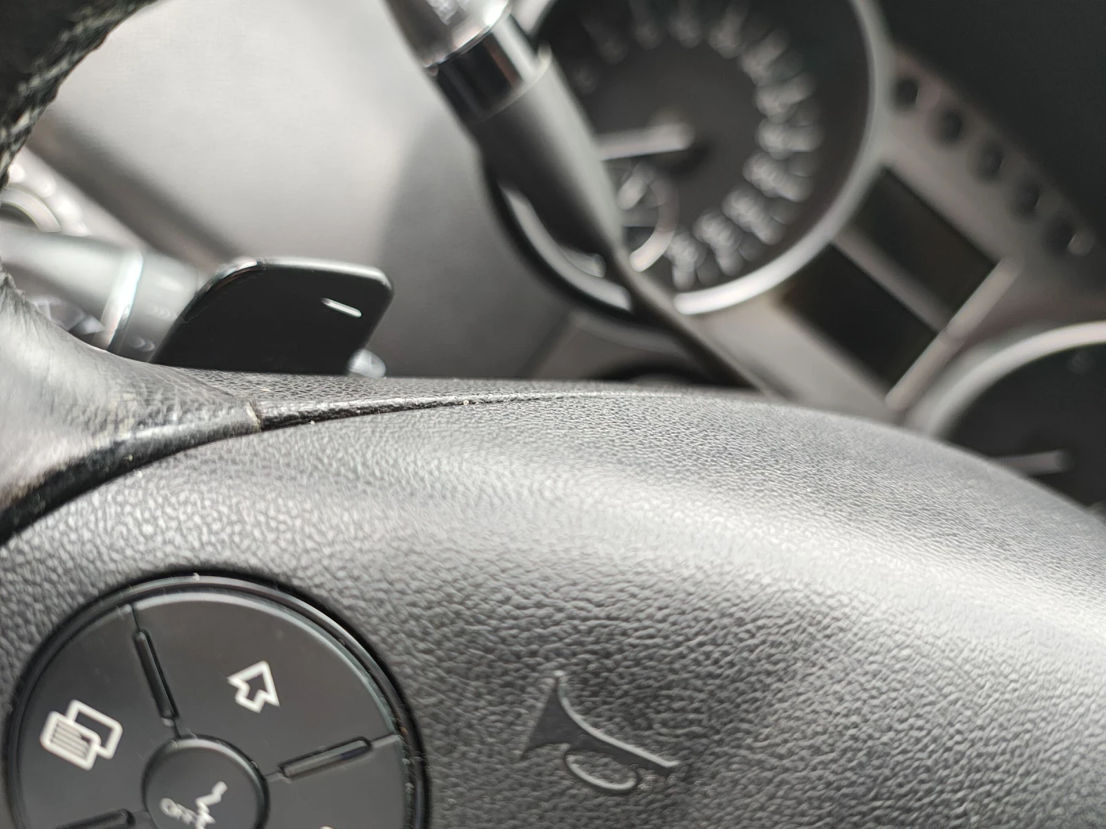 Mercedes-Benz ML 350 Final edition ГАЗ - изображение 6 | Auto.bg Mercedes-Benz ML 350 Final edition ГАЗ - изображение 6