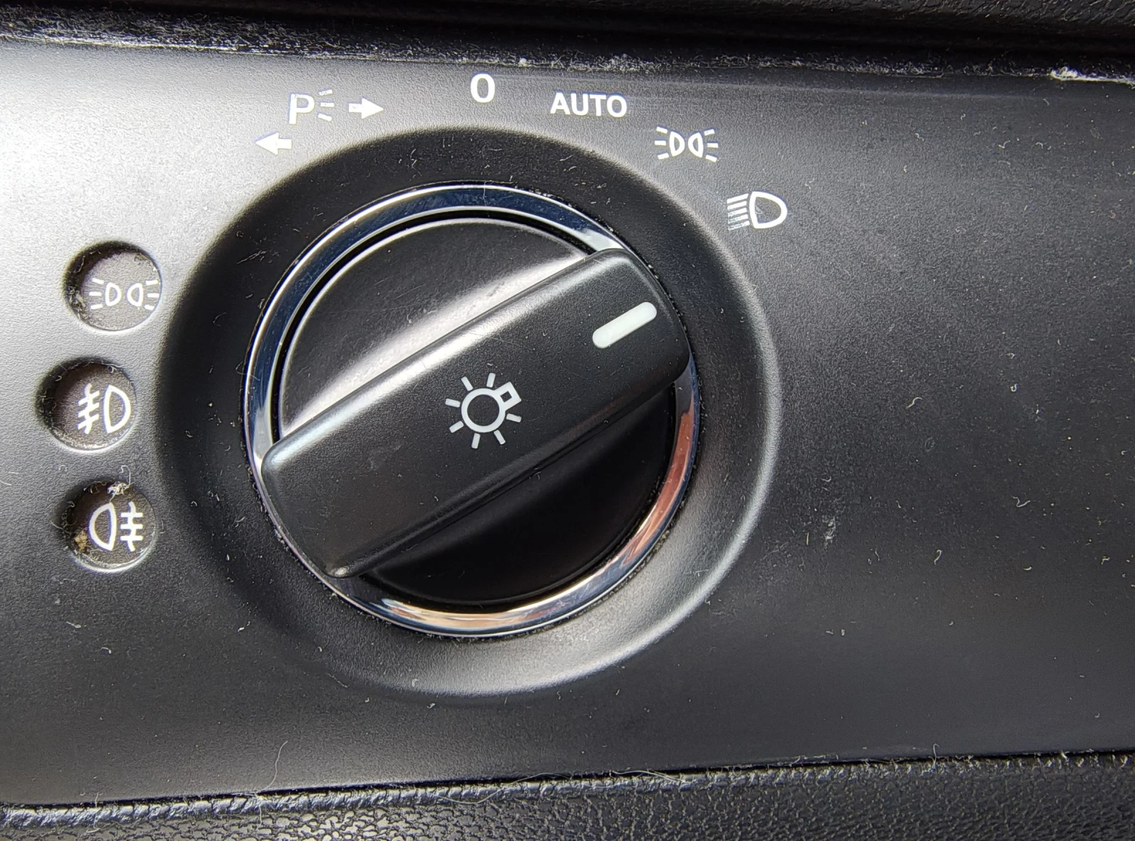 Mercedes-Benz ML 350 Final edition ГАЗ - изображение 8 | Auto.bg Mercedes-Benz ML 350 Final edition ГАЗ - изображение 8