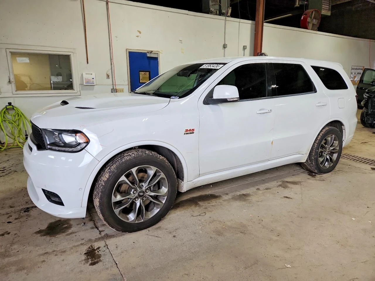 Dodge Durango 5.7l R | Auto.bg — изображение 1 Dodge Durango 5.7l R | Auto.bg — изображение 1