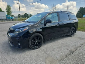 Toyota Sienna CARFAX* АВТОФИНАНСИРАНЕ* БЕЗ ПЪРВОНАЧАЛНА ВНОСКА* - Car24.bg Toyota Sienna CARFAX* АВТОФИНАНСИРАНЕ* БЕЗ ПЪРВОНАЧАЛНА ВНОСКА*