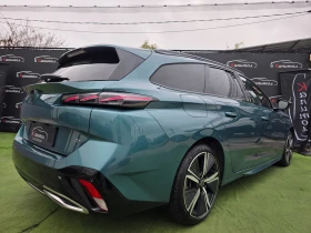 Peugeot 308 1. 5GT BlueHDi 131 S&S EAT8 - 32990 лв. / 16867.52 € - 47606082 5 | Car24.bg Peugeot 308 1. 5GT BlueHDi 131 S&S EAT8 - 32990 лв. / 16867.52 € - 47606082 5