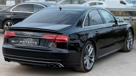 Audi S8 PLUS= 4.0= V8T= MATRIX= CARBON CERAMIC= - 69999 лв. / 35789.92 € - 26870878 5 | Car24.bg Audi S8 PLUS= 4.0= V8T= MATRIX= CARBON CERAMIC= - 69999 лв. / 35789.92 € - 26870878 5