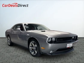 Dodge Challenger * SXT /Leather/Heated Seats/Bluetooth/B Cam/Clean - Car24.bg Dodge Challenger * SXT /Leather/Heated Seats/Bluetooth/B Cam/Clean