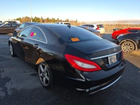 Mercedes-Benz CLS 55 4MATIC COUPE 4D * CARFAX * ФИНАНСИРАНЕ - 15000 € / 29337.45 лв. - 18059855 4 | Car24.bg Mercedes-Benz CLS 55 4MATIC COUPE 4D * CARFAX * ФИНАНСИРАНЕ - 15000 € / 29337.45 лв. - 18059855 4