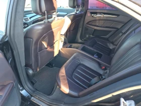 Mercedes-Benz CLS 55 4MATIC COUPE 4D * CARFAX * ФИНАНСИРАНЕ - 15000 € / 29337.45 лв. - 18059855 13 | Car24.bg Mercedes-Benz CLS 55 4MATIC COUPE 4D * CARFAX * ФИНАНСИРАНЕ - 15000 € / 29337.45 лв. - 18059855 13