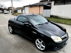 Opel Tigra 1.4i.90k+ КЛИМА.БЕНЗИН. 2005г. - 1680 € / 3285.79 лв. - 84753501 9 | Car24.bg Opel Tigra 1.4i.90k+ КЛИМА.БЕНЗИН. 2005г. - 1680 € / 3285.79 лв. - 84753501 9