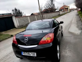 Opel Tigra 1.4i.90k+ КЛИМА.БЕНЗИН. 2005г. - 1680 € / 3285.79 лв. - 84753501 10 | Car24.bg Opel Tigra 1.4i.90k+ КЛИМА.БЕНЗИН. 2005г. - 1680 € / 3285.79 лв. - 84753501 10