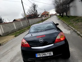 Opel Tigra 1.4i.90k+ КЛИМА.БЕНЗИН. 2005г. - 1680 € / 3285.79 лв. - 84753501 8 | Car24.bg Opel Tigra 1.4i.90k+ КЛИМА.БЕНЗИН. 2005г. - 1680 € / 3285.79 лв. - 84753501 8