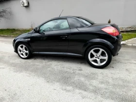 Opel Tigra 1.4i.90k+ КЛИМА.БЕНЗИН. 2005г. - 1680 € / 3285.79 лв. - 84753501 4 | Car24.bg Opel Tigra 1.4i.90k+ КЛИМА.БЕНЗИН. 2005г. - 1680 € / 3285.79 лв. - 84753501 4