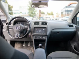 VW Polo 1.6 TDİ BLUEMOTİON - 4999 € / 9777.19 лв. - 45885643 14 | Car24.bg VW Polo 1.6 TDİ BLUEMOTİON - 4999 € / 9777.19 лв. - 45885643 14