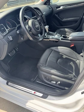 Audi A5 S line 35TDI Quattro - 15800 € / 30902.11 лв. - 77788957 9 | Car24.bg Audi A5 S line 35TDI Quattro - 15800 € / 30902.11 лв. - 77788957 9