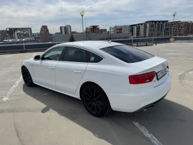 Audi A5 S line 35TDI Quattro - 15800 € / 30902.11 лв. - 77788957 5 | Car24.bg Audi A5 S line 35TDI Quattro - 15800 € / 30902.11 лв. - 77788957 5