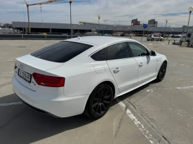 Audi A5 S line 35TDI Quattro - 15800 € / 30902.11 лв. - 77788957 6 | Car24.bg Audi A5 S line 35TDI Quattro - 15800 € / 30902.11 лв. - 77788957 6