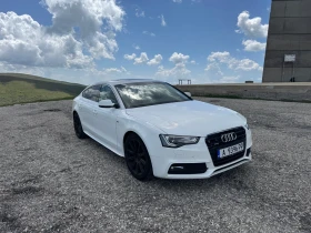 Audi A5 S line 35TDI Quattro | Auto.bg — изображение 2 Audi A5 S line 35TDI Quattro | Auto.bg — изображение 2