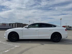 Audi A5 S line 35TDI Quattro - 15800 € / 30902.11 лв. - 77788957 4 | Car24.bg Audi A5 S line 35TDI Quattro - 15800 € / 30902.11 лв. - 77788957 4