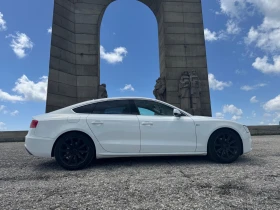 Audi A5 S line 35TDI Quattro | Auto.bg — изображение 5 Audi A5 S line 35TDI Quattro | Auto.bg — изображение 5