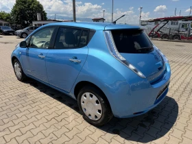 Nissan Leaf AVTOMAT/NAVI/KAMERA EURO 6 - 6000 € / 11734.98 лв. - 44771177 8 | Car24.bg Nissan Leaf AVTOMAT/NAVI/KAMERA EURO 6 - 6000 € / 11734.98 лв. - 44771177 8