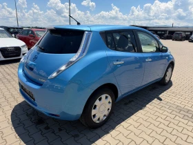 Nissan Leaf AVTOMAT/NAVI/KAMERA EURO 6 - 6000 € / 11734.98 лв. - 44771177 6 | Car24.bg Nissan Leaf AVTOMAT/NAVI/KAMERA EURO 6 - 6000 € / 11734.98 лв. - 44771177 6