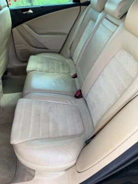 VW Passat 2.0TDI HighLine | Auto.bg — изображение 12 VW Passat 2.0TDI HighLine | Auto.bg — изображение 12