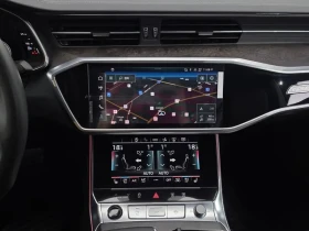 Audi A7 (4K) 55 Tfsi Quattro Premium | Auto.bg — изображение 14 Audi A7 (4K) 55 Tfsi Quattro Premium | Auto.bg — изображение 14